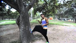 Tutorial De[ Wall inward Side flip ]