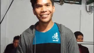 TEDDOH MULAK||MAHANGGA BAND||Cover REDA SYAHPUTRA BERUTU (Lagu Anak Rantau)