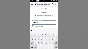 Google Account Tap Yes To Log In To Your Gmail Account No 8 Digit No Recovery 