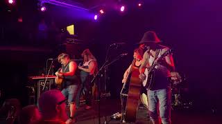 Steve N Seagull - Black Dog #ledzeppelin #cover #live #fineline #minneapolis #minnesota #bluegrass