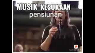 musik kesukaan pensiunan