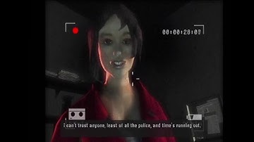 Manhunt [PS2] (Scene 1: Born Again)