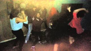 Trenton Harlem Shake
