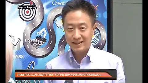 Sophic Automation    Intro Product of IoT 4.0