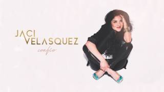 Miniatura de vídeo de "Confío (Canción Oficial) - Jaci Velasquez"