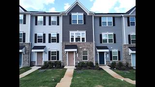 Charlotte Townhomes for Rent 3BR/3.5BA by Charlotte Property Management Company Charlotte Townhomes for Rent 3BR/3.5BA by Charlotte Property Management Company