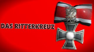 So wurde das Ritterkreuz zum bekanntesten deutschen Orden