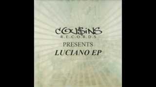 Luciano - Give Thanks &amp; Praise