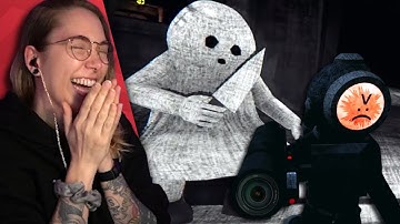 Taping our own demise - Content Warning