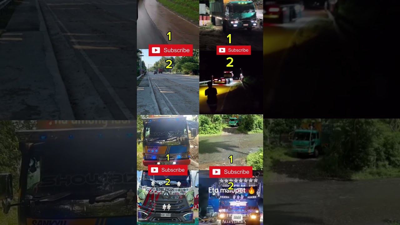 Battle Of 4Ft Horn Papap Dol 