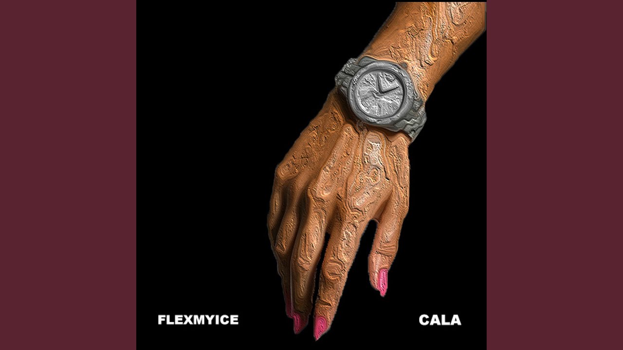 Watch FLEXMYICE on YouTube Watch FLEXMYICE on YouTube