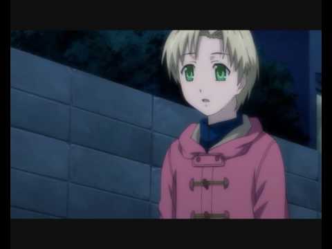 Elfen lied episode 1 dub Elfen lied episode 1 dub