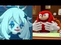 Knuckles rates Genshin Impact waifu, but I use really Sussy Images!! 😈😈😈 Mp3 Song