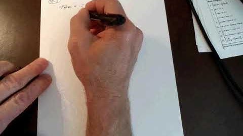 Solve Trig Functions section 5 3 Video 3