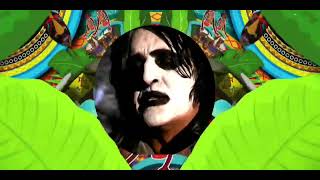 Watch Killing Joke This Tribal Antidote video