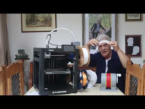 2391 The Flashforge Ad5x - An Update #flashforge #3dprinting#ad5x