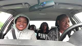 Cigarette Prank On Grandma (Hilarious)