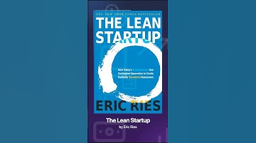 Startup Secrets from The Lean Startup