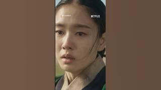 He wins in love, but loses the game #MyDearest #Netflix