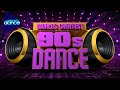 World's Greatest Dance Hits 90's - Лучшие танцевальные хиты 90-х