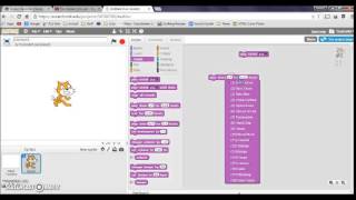 Scratch Programming:SOUND BLOCKS!
