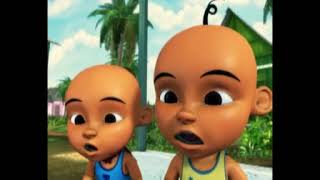 Upin Ipin 2009 - 02. Basikal Baru FULL