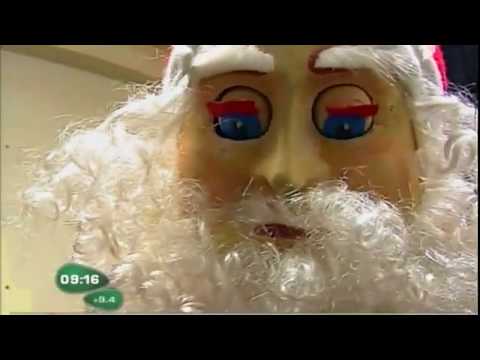 \"Our Theatre\" on  1TV / ,,ჩვენი თეატრი\" პირველ არხზე