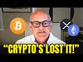 "Crypto Has Lost Its Narrative… Something Major Is BROKEN" - Mike Novogratz