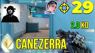 His Clove Is Different - Canezerra Radiant Drops 27 Kills On Abyss