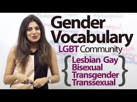 Video: Verschil Tussen Homoseksueel En Transgender