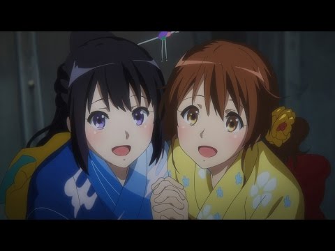 TVアニメ『響け！ユーフォニアム2』 TVCM 2