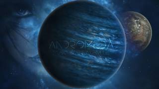 Fantasy Sci-Fi Music - Andromeda chords