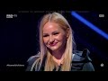 ROMANII AU TALENT 2018 - Amelia Uzun si Ana Cernicova Part 2