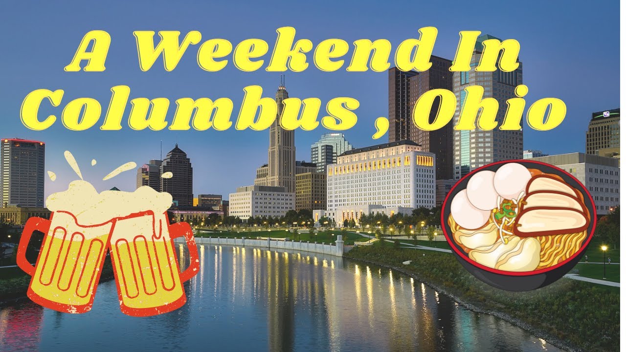 A Weekend In Columbus Vlog YouTube a-weekend-in-columbus-vlog-youtube