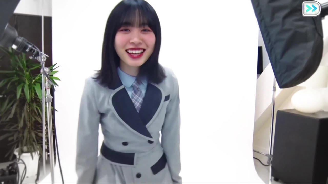 ユニエア】髙橋未来虹 確定演出ムービー① - YouTube