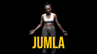 JUMLA  | Dee MC | Prod. by HHB Resimi