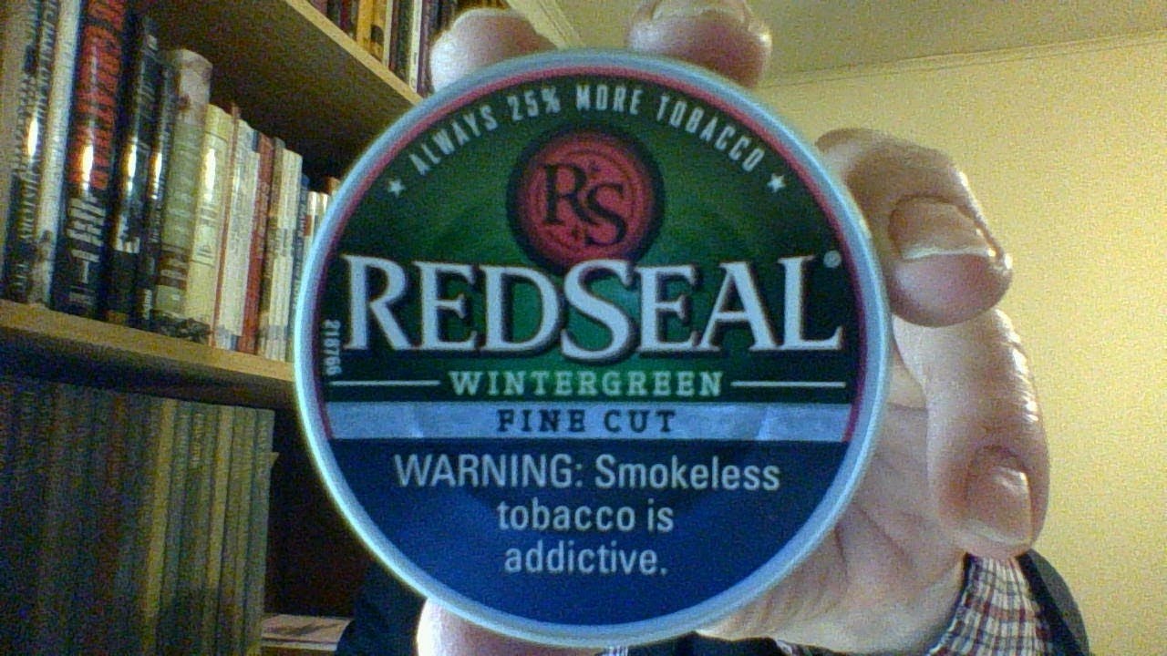 The Redseal FC Wintergreen Review