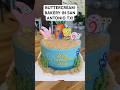BUTTERCREAM BAKERY IN SAN ANTONIO TX! #sanantonio #trending #trend #foodreview #viral #texas