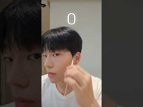 스프레이 잘못 뿌리면 <strong>피부트러블</strong> 나요..!!