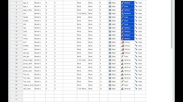 Change type of scale in SPSS