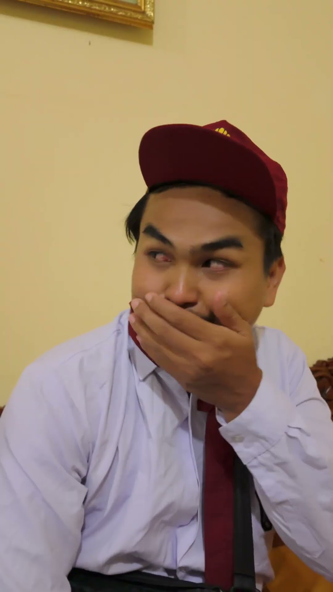 ga naik kelas @SebutSajaDayat