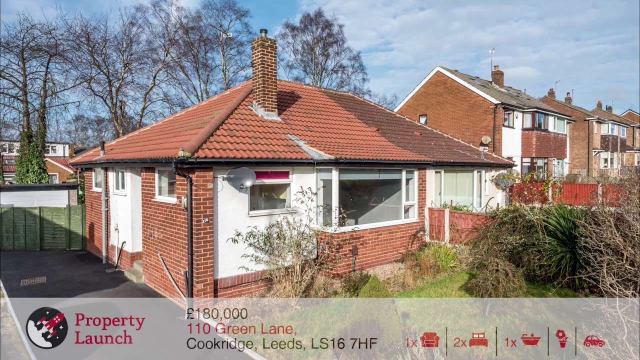 Headingley Property Launches 25th February 2017 ¦ Preston Baker YouTube