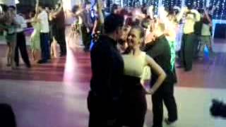 Chaсarera Tango Damore Festival 2015 07 25