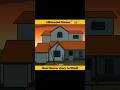 Germany Haunted House🔪🏕️#viral #shorts