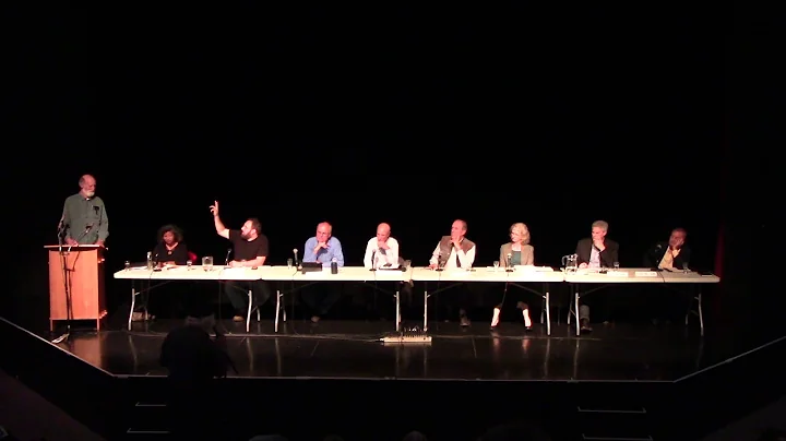 All-Candidates Meeting, Part 5 of 10