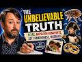Fleas, Napoleon Bonaparte, Left handedness, Marriage | BBC Radio Comedy
