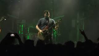 Thrice - "Hold Up a Light" (Live in San Diego 9-21-18) chords