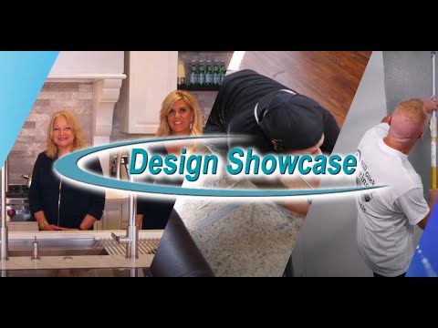 Design Showcase Payne And Payne Renovations And Design Segment 3 And Spaces Consignment Segment 2 Youtube