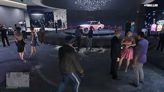 GTA Online LIVE: Playing Heists With Viewers! MWIII Season 4 Later! (!VPN, !gt, !discord)