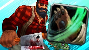 This Monk Is A BEEFCAKE! (5v5 1v1 Duels) - PvP WoW: Battle For Azeroth 8.3